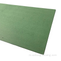 Asbest gratis gevulkaniseerd klopper papier